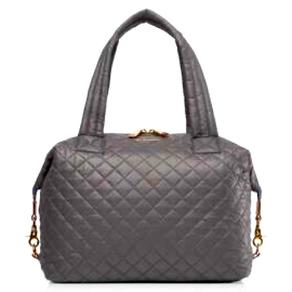 MZ Wallace Handbags - MZ Wallace Large Magnet Sutton